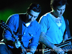 Avenged Sevenfold Mt. Pleasant, MI 7/15/11 5945573438_e4b7ce0a5a_m