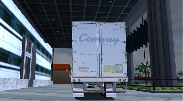 Gonzales Trucking 5958920397_f2aa3dc649_z