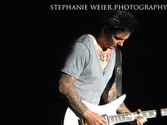 Avenged Sevenfold Mt. Pleasant, MI 7/15/11 5945573134_d485ceb2fe_m