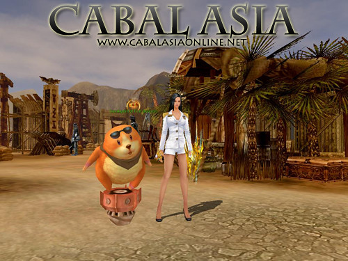 New Cabal Asia Online (CAO) 6018394616_04d803cdfc_z