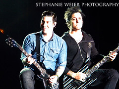 Avenged Sevenfold Mt. Pleasant, MI 7/15/11 5945573714_9721da3b86_m