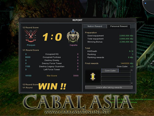 New Cabal Asia Online (CAO) 6018395616_f287b1d8ff_z