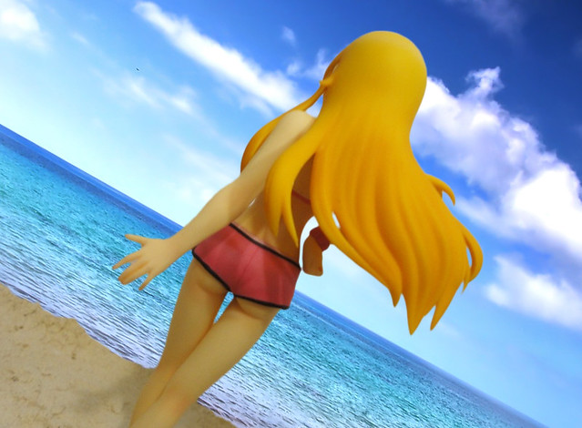 [Review] Kousaka Kirino Beach Queen (Wave) 5906647826_29b1842a98_z