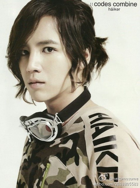  장근석 / Jang Geun Suk # 1 - Pagina 30 5935661885_45a4da33c1_z