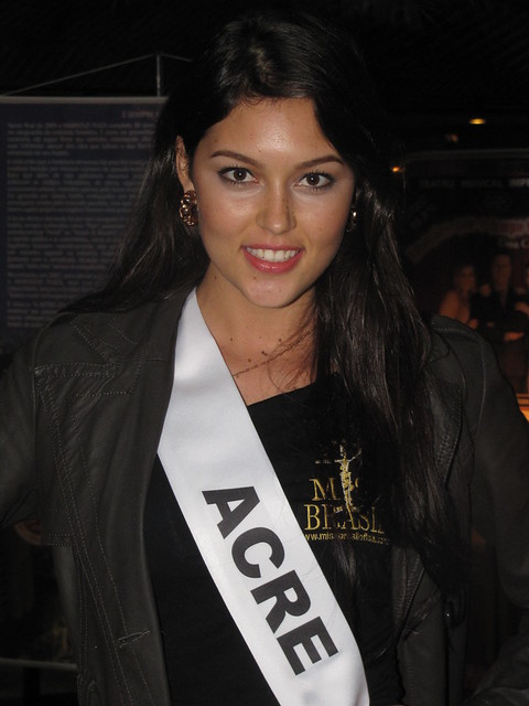 Road to Miss Brazil Univ 2011- Rio Grande do Sul won 5923469568_dae8651eba_z
