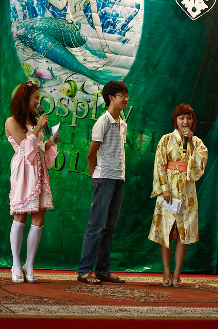 Ảnh cosplay Quảng Ninh 2011 (24/7/2011) - Page 2 5992484877_52992a4b79_z