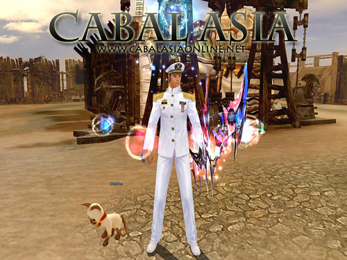 New Cabal Asia Online (CAO) 6017846447_22a9daa7f7_z