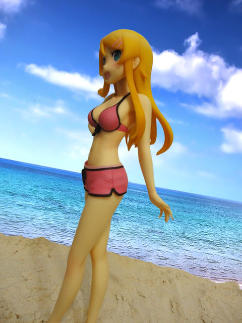 [Review] Kousaka Kirino Beach Queen (Wave) 5906643544_ecdca2e5a9_z