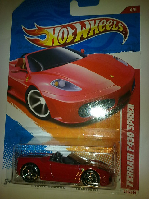 HotWheels 2011 recién llegados 5958984141_624d84858f_z