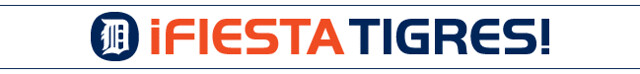 GDT: 8/20/11 - DET (66-58) VS CLE (62-59) - 7:05 p.m. ET  6007788024_8b5256c48b_z