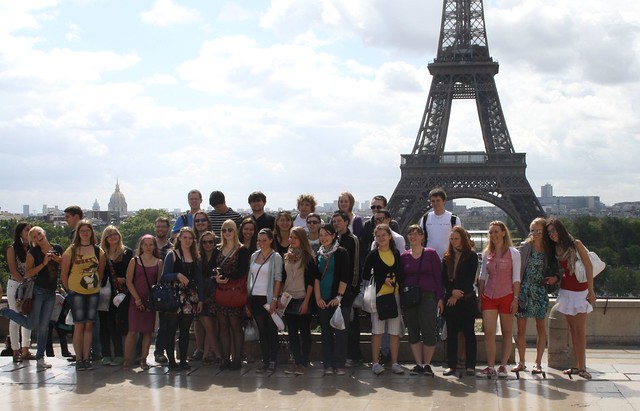 Les premières photos de l'Université d'été européenne à Paris sont en ligne 5920954499_cb9f5302a7_z