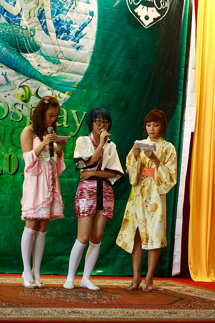 Ảnh cosplay Quảng Ninh 2011 (24/7/2011) - Page 2 5992486313_0706e981c0_z