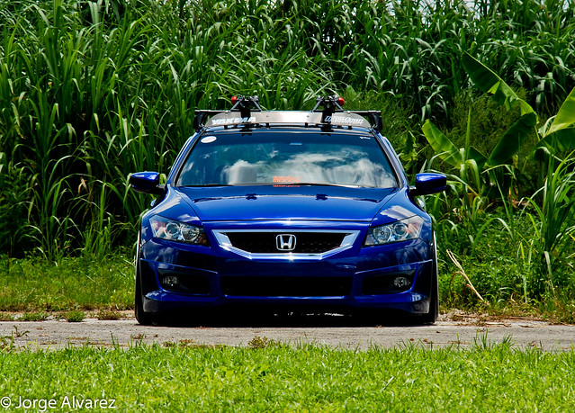 Honda Accord on 20" Vossen VVS-CV3 - Page 2 5977267537_43e6ca904a_z