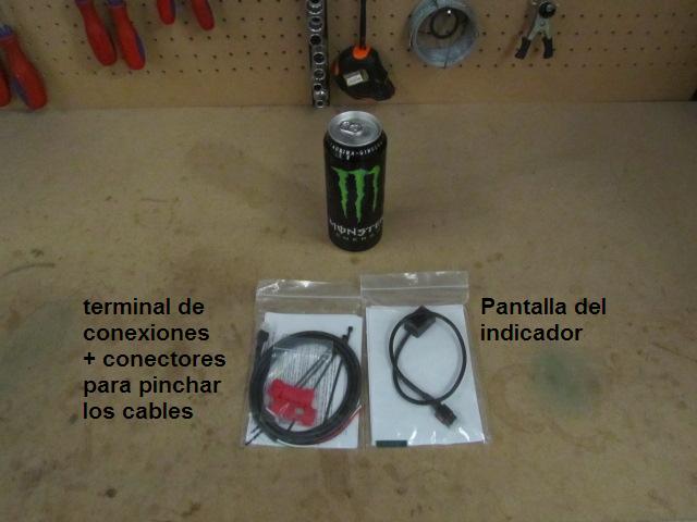 Brico - Instalación indicador de marchas para Dorsoduro 750 (por bellmuntet) 5967152816_cc7a4eb2d3_z