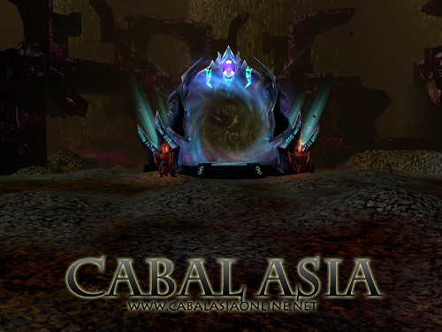 New Cabal Asia Online (CAO) 6018395390_7793174f59_z