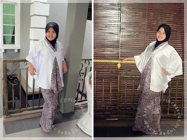 MODERN KEBAYA & BAJU KURUNG (XXS, XS, S, M, L, XL, XXL, XXXL, XXXXL) 5891626292_aa7256dce8_z