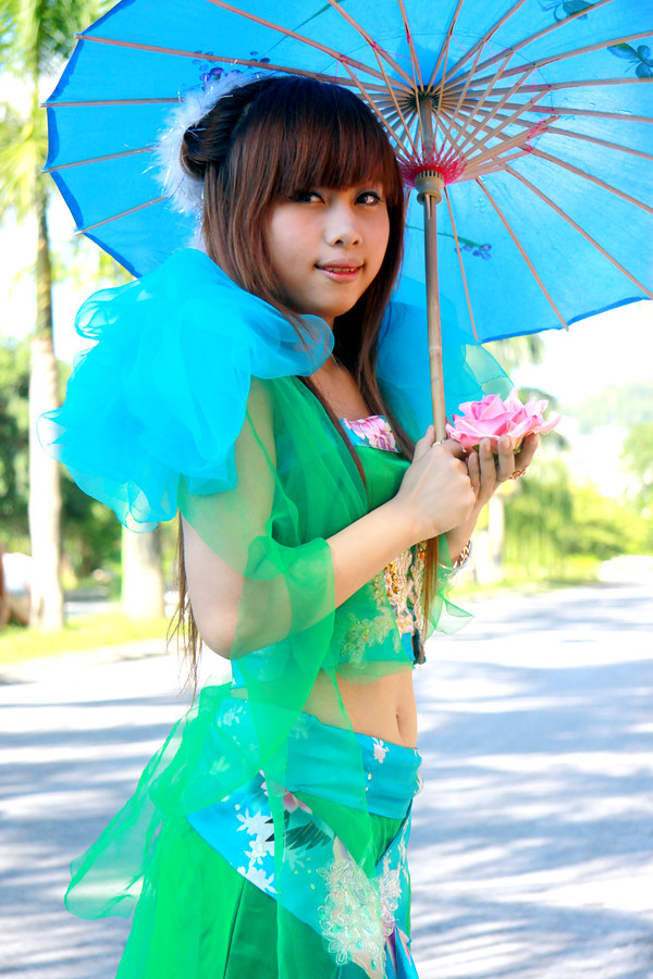 Ảnh cosplay Quảng Ninh 2011 (24/7/2011) 5969589627_67f7d405af_b