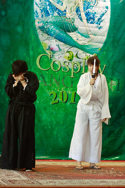 Ảnh cosplay Quảng Ninh 2011 (24/7/2011) - Page 2 5992483745_a97cf5314d_z