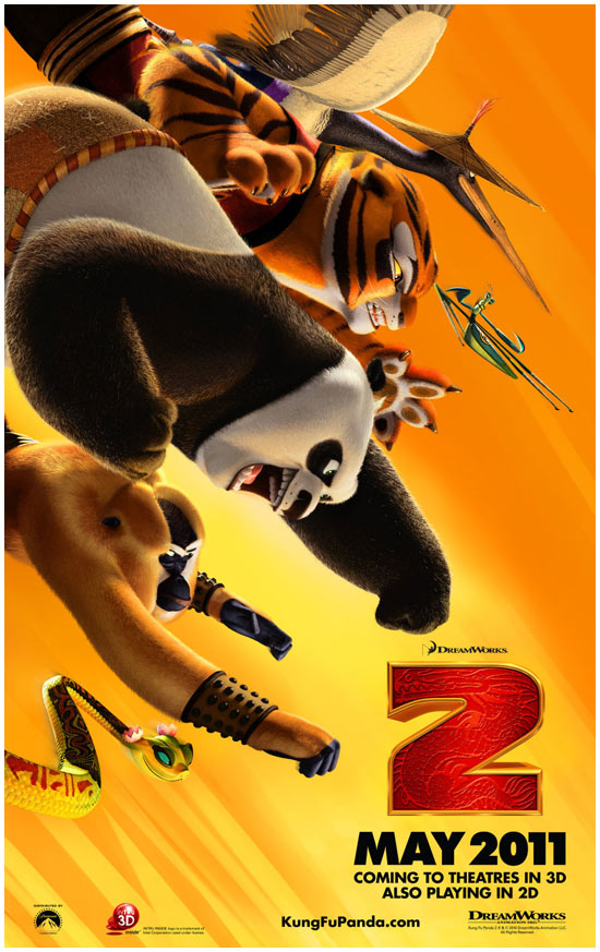 Kung Fu Panda 2 (2011) 6242606134_d6e63244fe_o