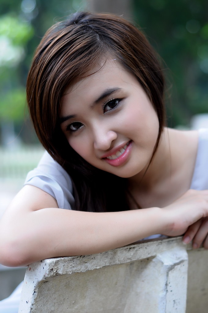 Girl xinh cute nhiều kỳ - Page 2 6249082977_63f7903dda_b