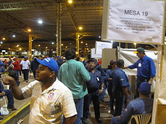 Fotos Históricas de la Elecciones Sindicales 2011 6301176033_b9b34c79c6_m