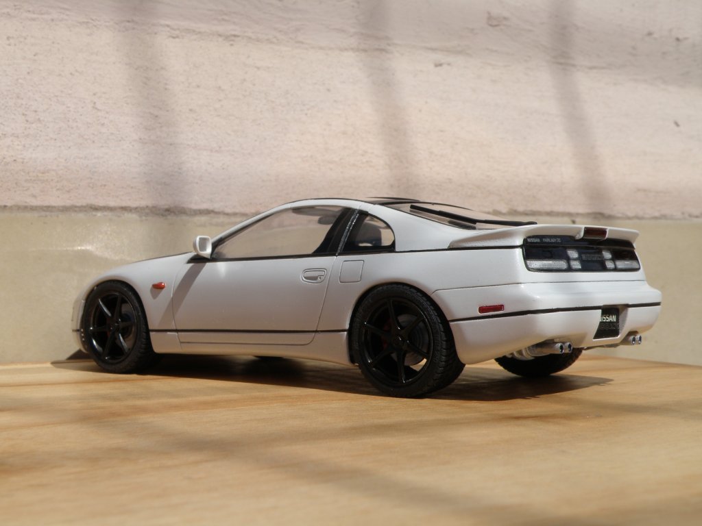 1989 Nissan Fairlady 300zx (z32) 6216152372_584abc51de_b