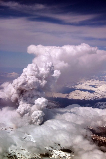 Seguimiento de Erupción del Volcan Hudson , Consecuencias !!! - Página 3 6286290947_76e0f5fea7_z