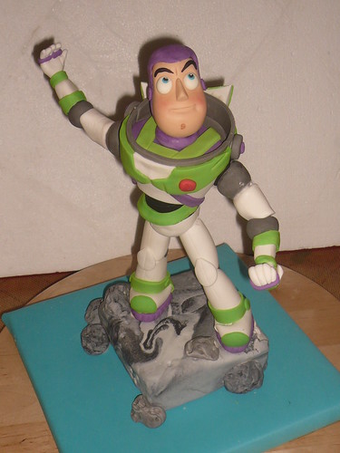 Buzz Lightyear del curso de Carlos Lischetti 6225672424_c1695bbc84