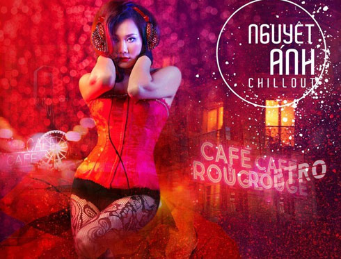 Nguyệt Ánh - Chill-out - 2011 6317628878_e8623f5817_o