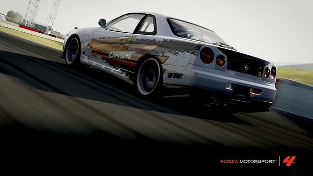 Show Your Drift Cars (Forza 4) - Page 22 6346072358_558b86ee57_z