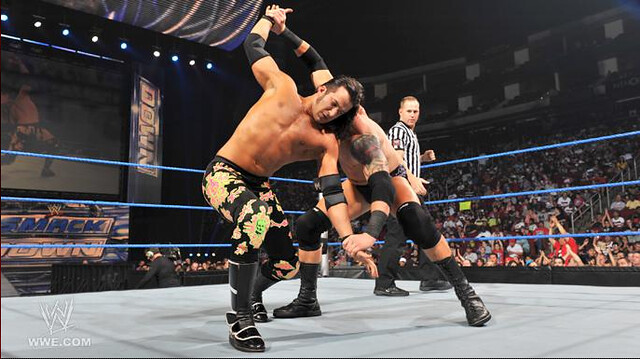 Photos SuperSmackDown 28/10/2011 6289936259_8ea2253d76_z