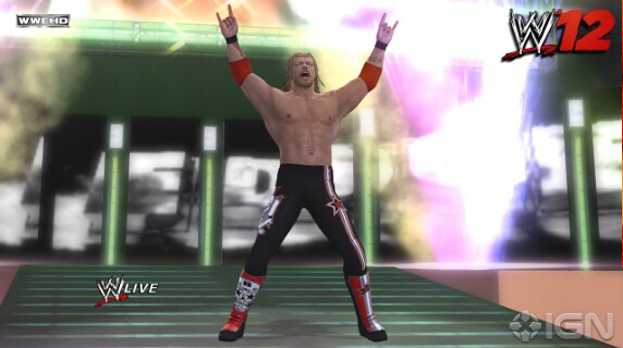 WWE 12 Pictures. 6260728314_5084d8c36f_z