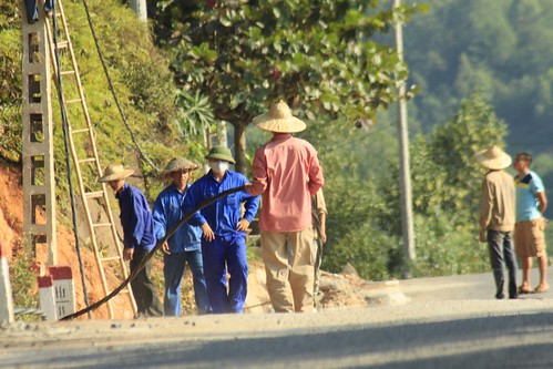 một số hoan ảnh của liên hoan Trà 2011 6333856536_37d058faf3