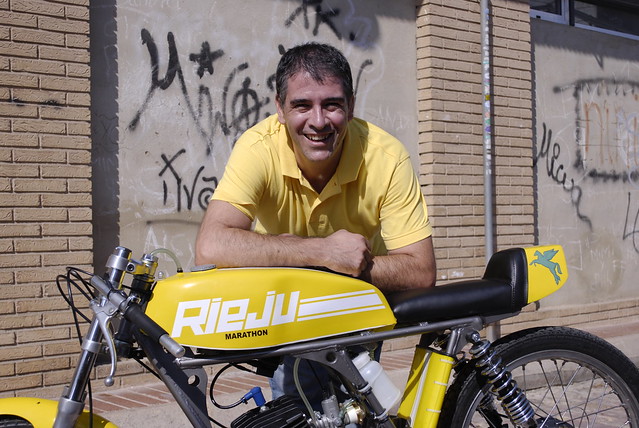 rieju h3 -registronex - "Refabricación" Rieju de subidas en cuesta - Página 5 6275783795_aa4c4b6dc1_z