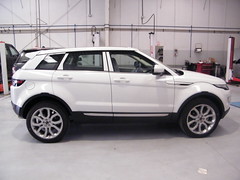 Os presento mi Evoque Prestige 6309302548_c4306e387a_m