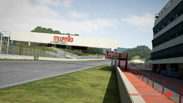 TORA MSA Mazda MX-5 Cup Rounds 7, 8 & 9 - Mugello Club - 29/11/11 - 8pm GMT 6328691268_56175c04c1_z