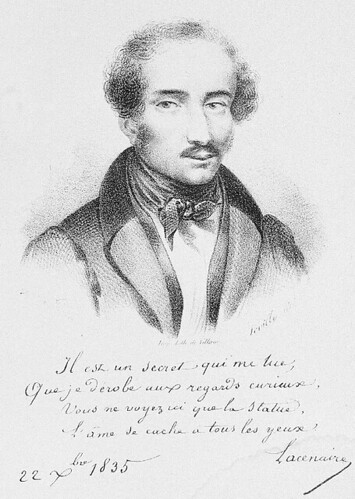 Pierre-François Lacenaire - 1836 6309627368_18e977f2d5