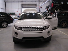 Os presento mi Evoque Prestige 6309299298_a0fbcd74b1_m