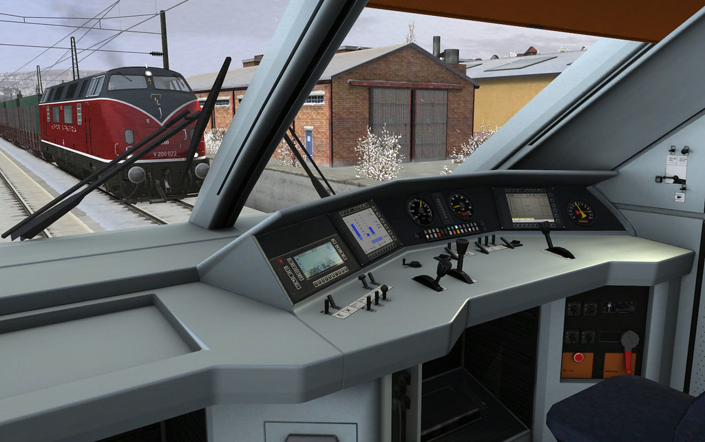 Train Simulator 2012 5911766738_a3947861e0_b