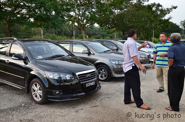 MAJLIS BERBUKA PUASA DI RESTOREN SINAR MESRA, KUANTAN - Page 5 6061958096_4c57b00dde_z