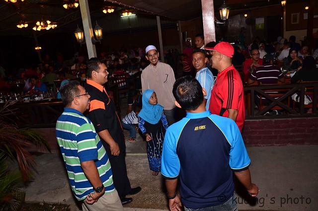 MAJLIS BERBUKA PUASA DI RESTOREN SINAR MESRA, KUANTAN - Page 5 6061712579_18e9bdb2e1_z