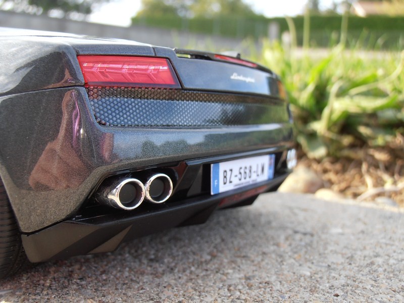 Lamborghini Gallardo LP560-4 • Norev 6123949377_0e4ff48b7d_b