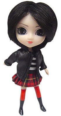 Mini Pullip Rida 6126584887_f6a9e0fd5f