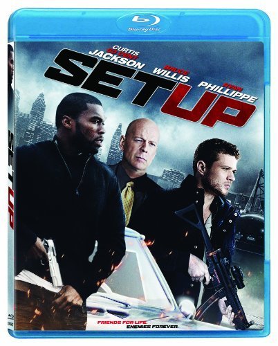 Set Up (2011) 480p BRRip XviD AC3-LTRG 6129278611_d5ba7893eb