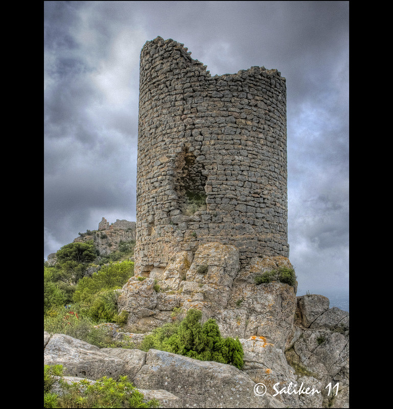 Torre de Montornés 6054976277_853d60fda7_b