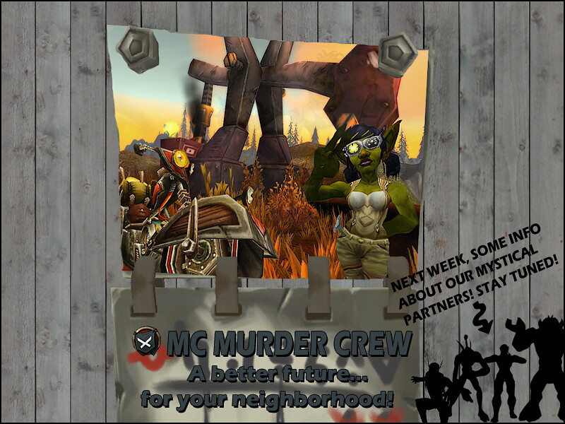 [H-RP] MC Murder Crew is looking for more gearheads 6097481578_be47604aee_b