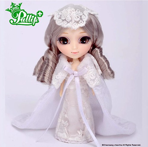 Mini Pullip Moonstone 6126462321_e6342855f7