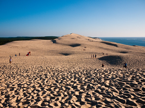 La Dune du Pilat 6072803495_36094c0379