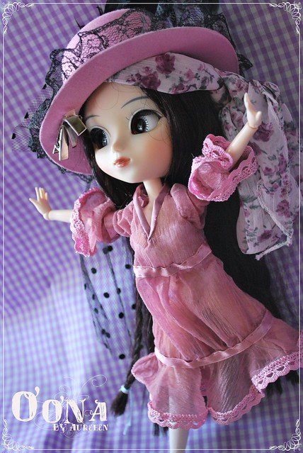 Oona (Pullip Cinciallegra) 6079994407_358353256b_z