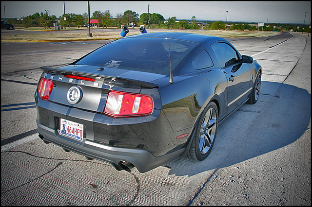 Stampede Car Show Mustang, OK - 9/10/11 6134841634_341f5f9b33_z